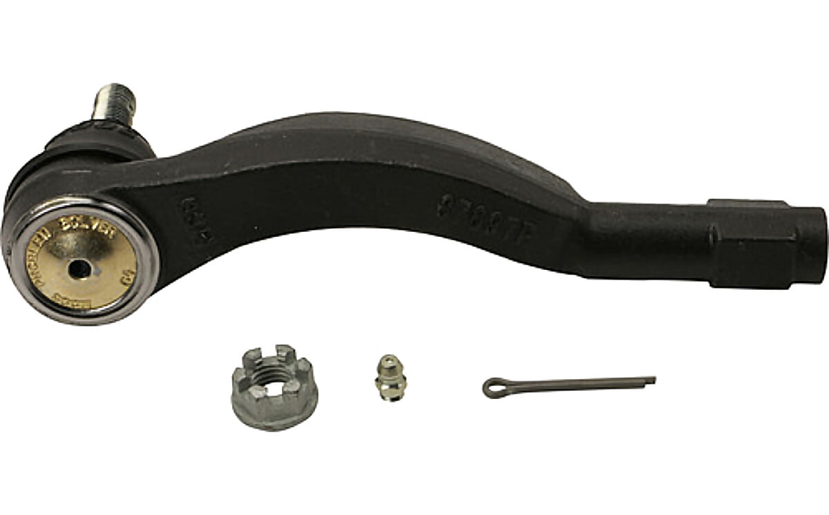Terminal Exterior Lado Conductor