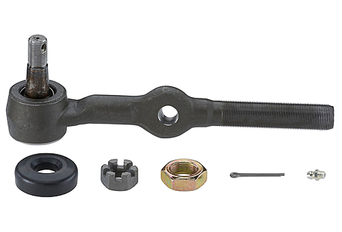 Terminal Exterior Lado Conductor