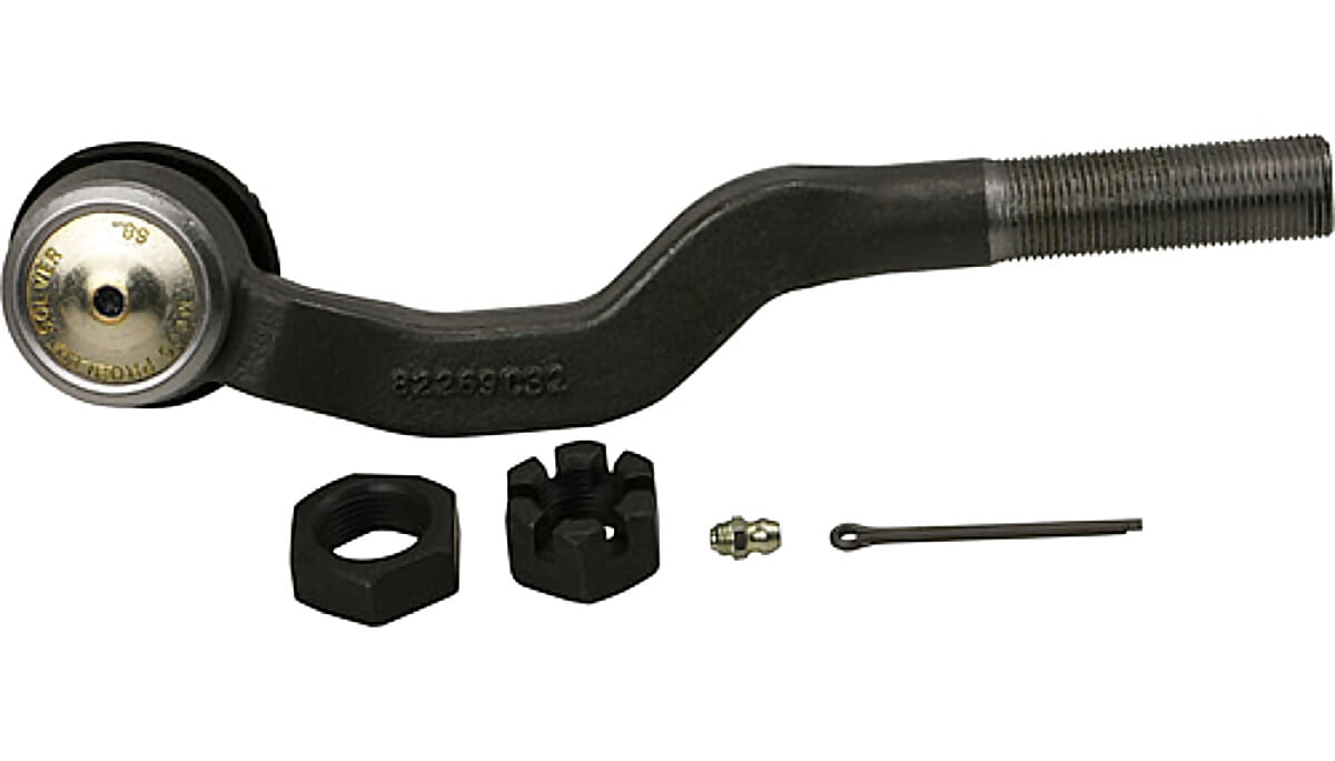 Terminal Exterior Lado Conductor