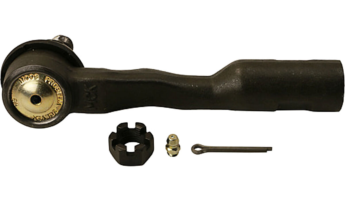 Terminal Exterior Lado Conductor