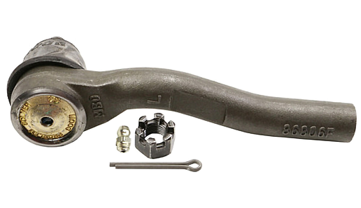 Terminal Exterior Lado Conductor