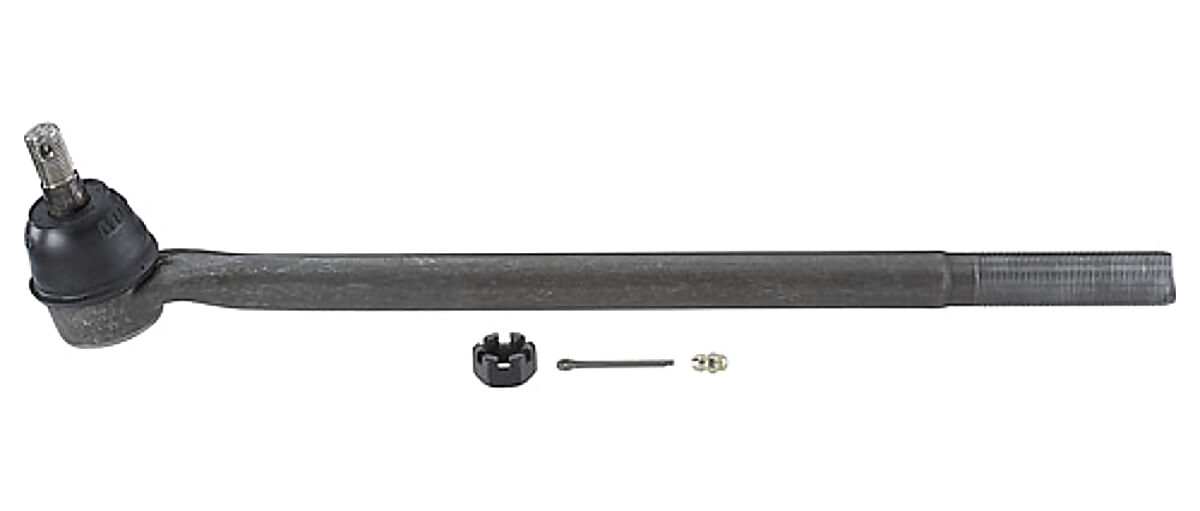 Terminal Interior Lado Conductor
