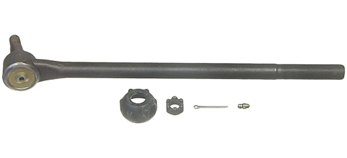 Terminal Interior Lado Conductor