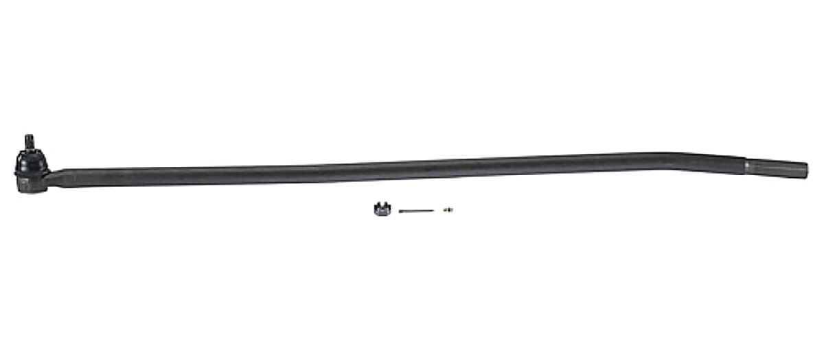 Terminal Interior Lado Conductor