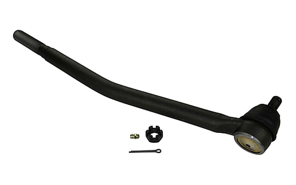 Terminal Interior Lado Conductor