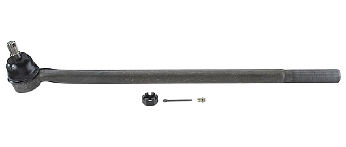Terminal Interior Lado Conductor