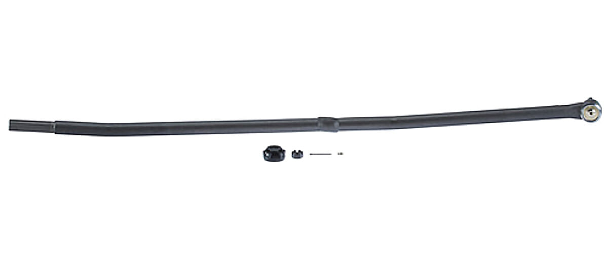Terminal Interior Lado Conductor
