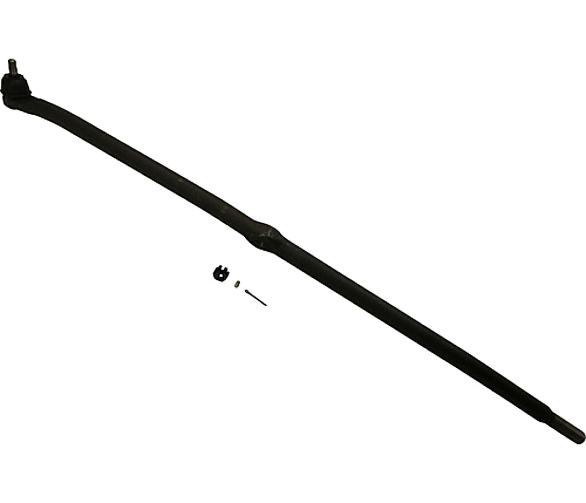 Terminal Interior Lado Conductor