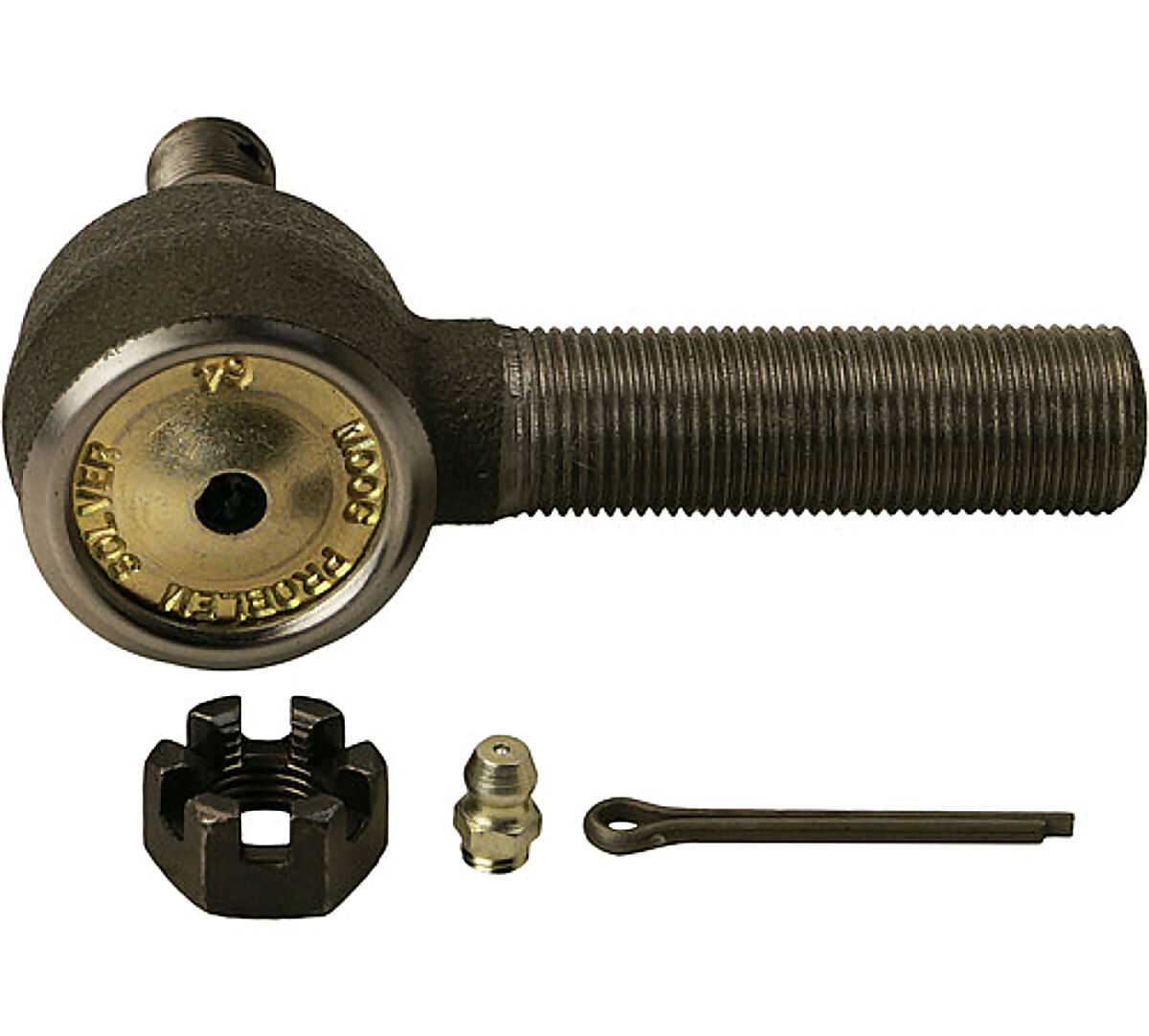 Terminal Interior Lado Conductor