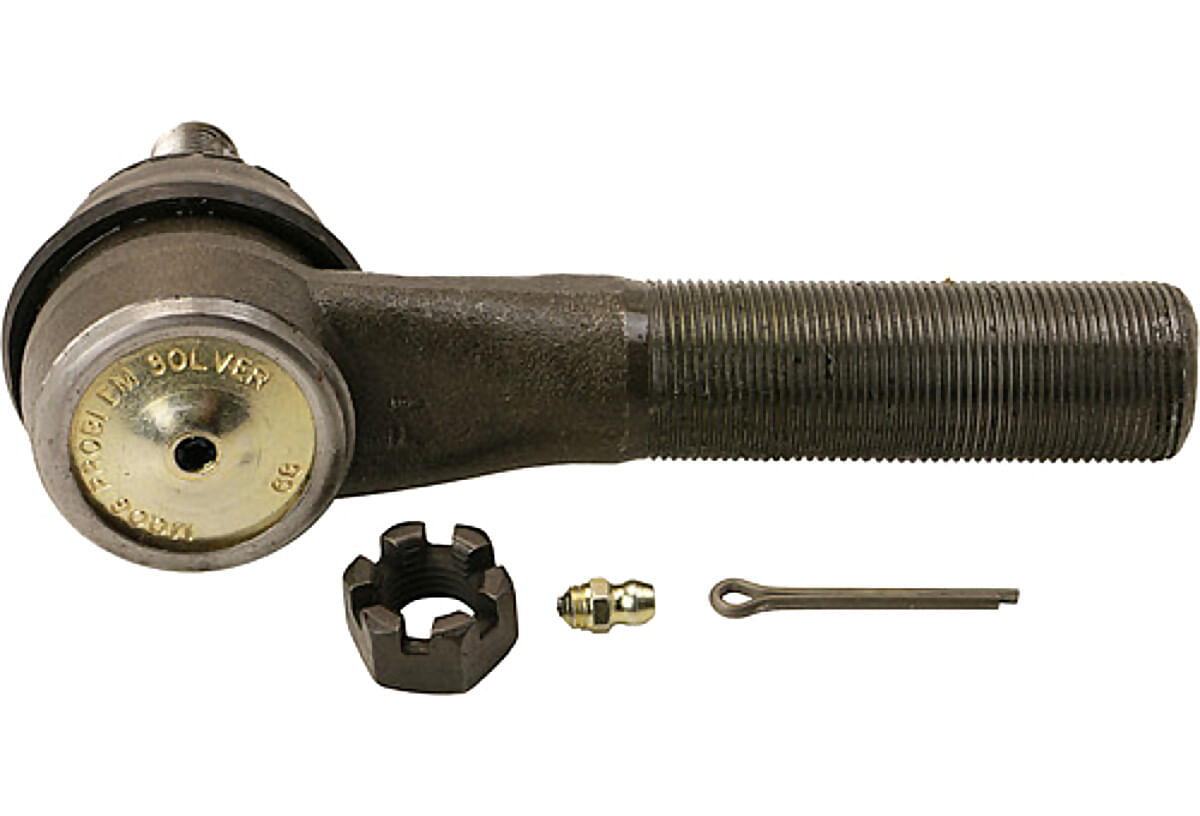 Terminal Interior Lado Conductor