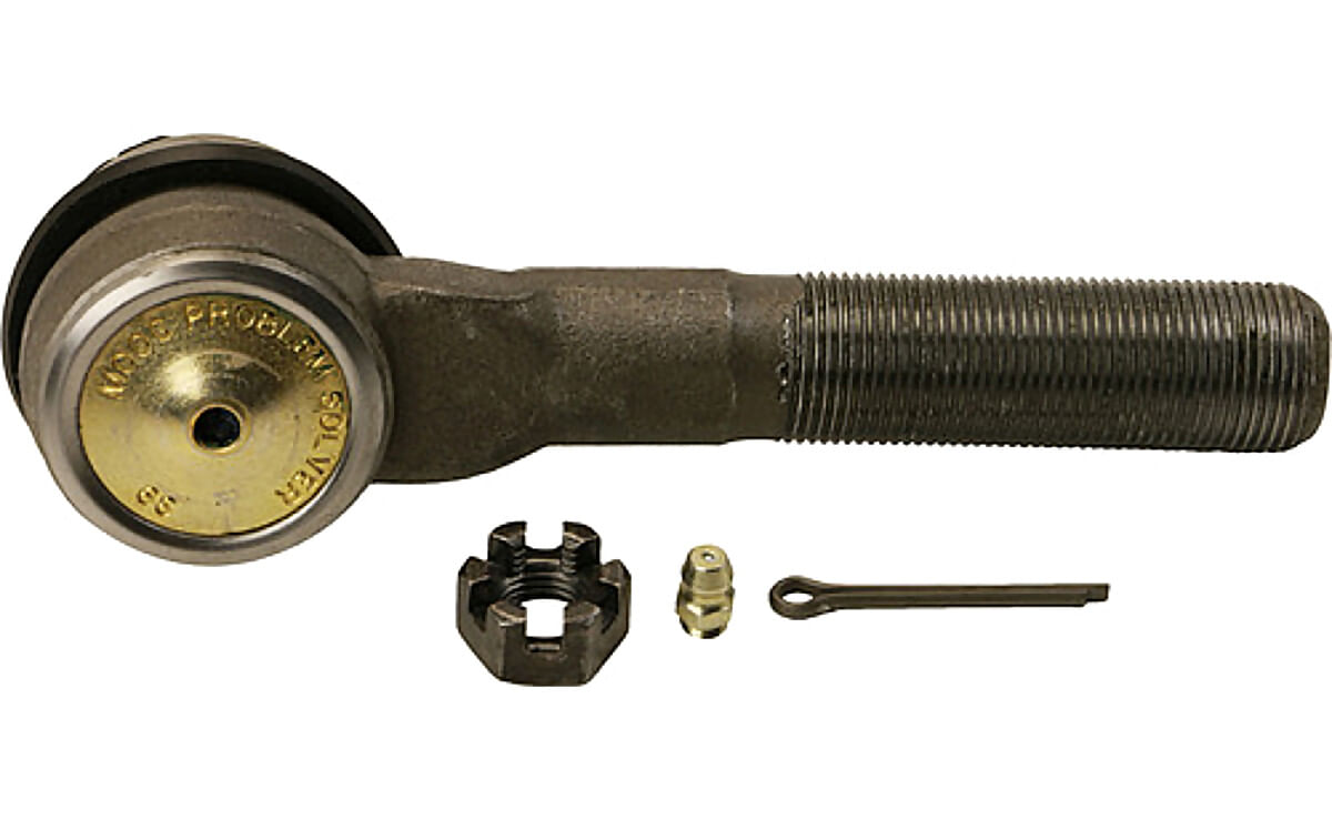 Terminal Interior Lado Conductor
