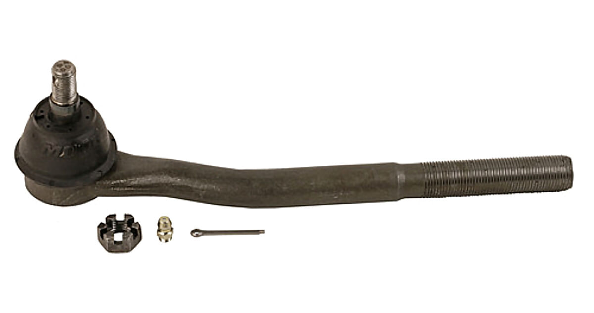Terminal Interior Lado Conductor