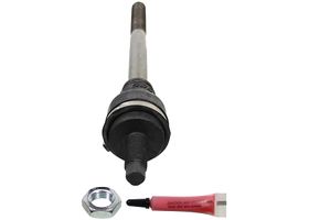 Terminal Interior Lado Conductor O Pasajero