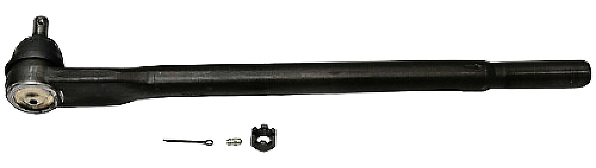 Terminal Interior Lado Conductor