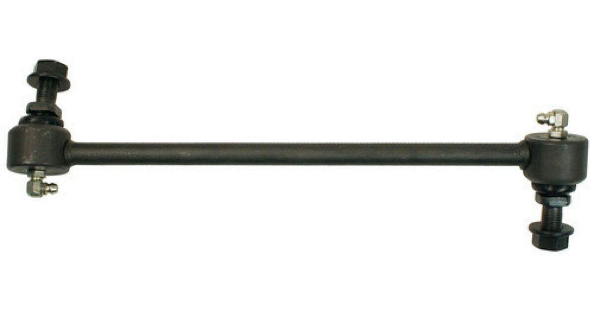 Tornillo Estabilizador Delantero Lado Conductor