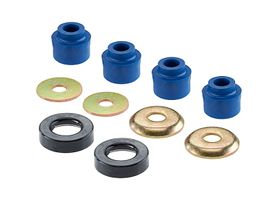 Kit De Bujes De Brazo Radial Delantero Lado Conductor O Pasajero