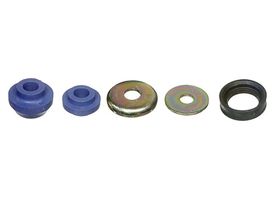 Kit De Bujes De Brazo Radial Delantero Lado Conductor O Pasajero