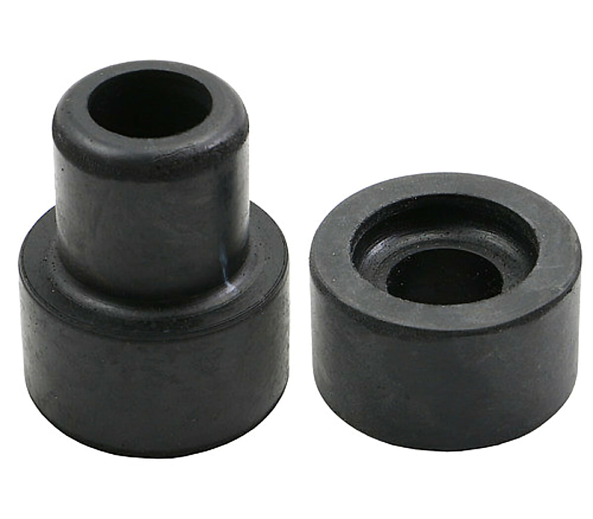 Kit De Bujes De Brazo Radial Delantero Lado Conductor O Pasajero