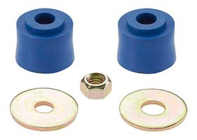 Kit De Bujes De Tornillo Estabilizador Delantero O Trasero