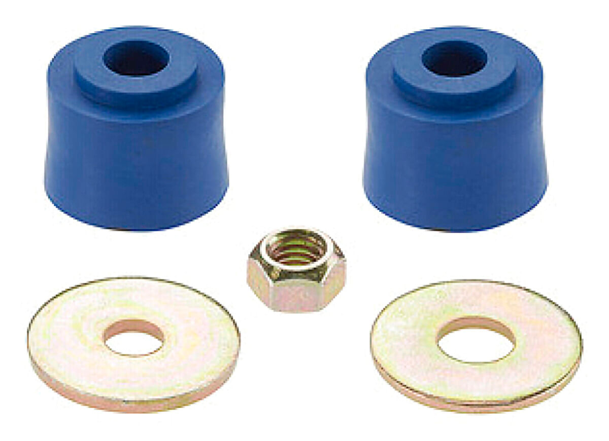 Kit De Bujes De Tornillo Estabilizador Delantero