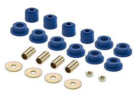 Kit De Bujes De Tornillo Estabilizador Delantero