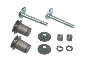 Kit Para Ajuste De Camber Delantero