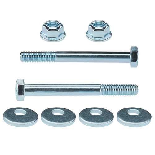 Kit Para Ajuste De Caster/Camber Delantero