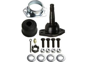 Rotula Para Horquilla Delantera Lado Conductor O Pasajero