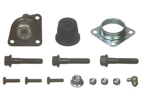 Rotula Para Horquilla Delantera Lado Conductor O Pasajero