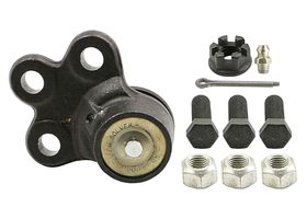 Rotula Para Horquilla Delantera Lado Conductor O Pasajero