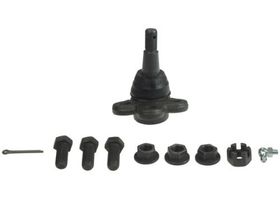 Rotula Para Horquilla Delantera Lado Conductor O Pasajero