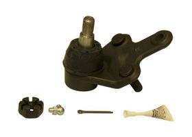 Rotula Para Horquilla Delantera Lado Pasajero