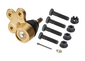 Rotula Para Horquilla Delantera Lado Conductor O Pasajero