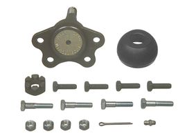 Rotula Para Horquilla Delantera Lado Conductor O Pasajero