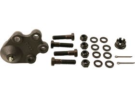 Rotula Para Horquilla Delantera Lado Conductor O Pasajero