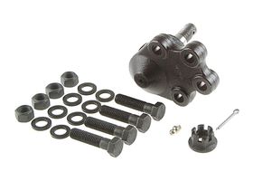 Rotula Para Horquilla Delantera Lado Conductor O Pasajero