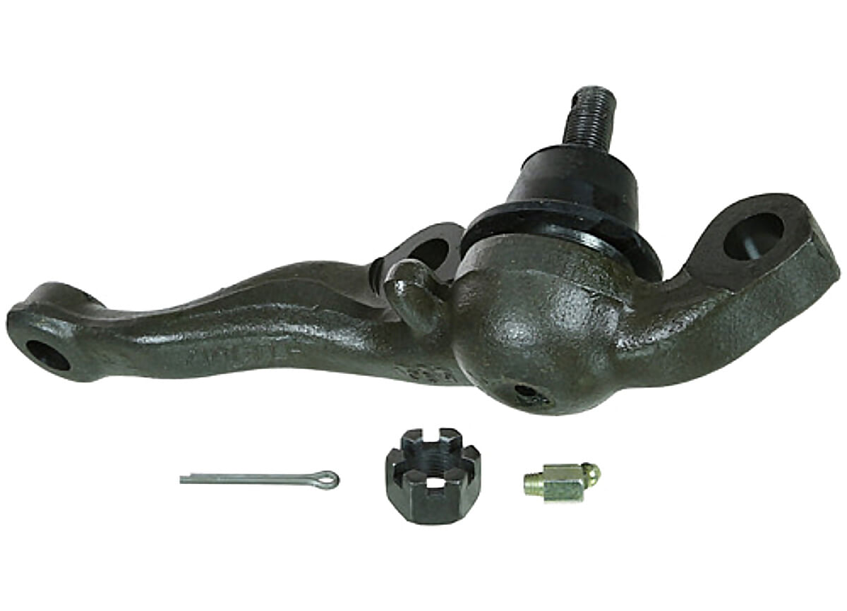 Rotula Para Horquilla Delantera Lado Conductor