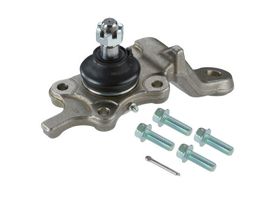 Rotula Para Horquilla Delantera Lado Conductor