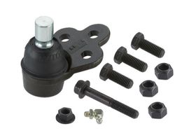 Rotula Para Horquilla Delantera Lado Conductor O Pasajero