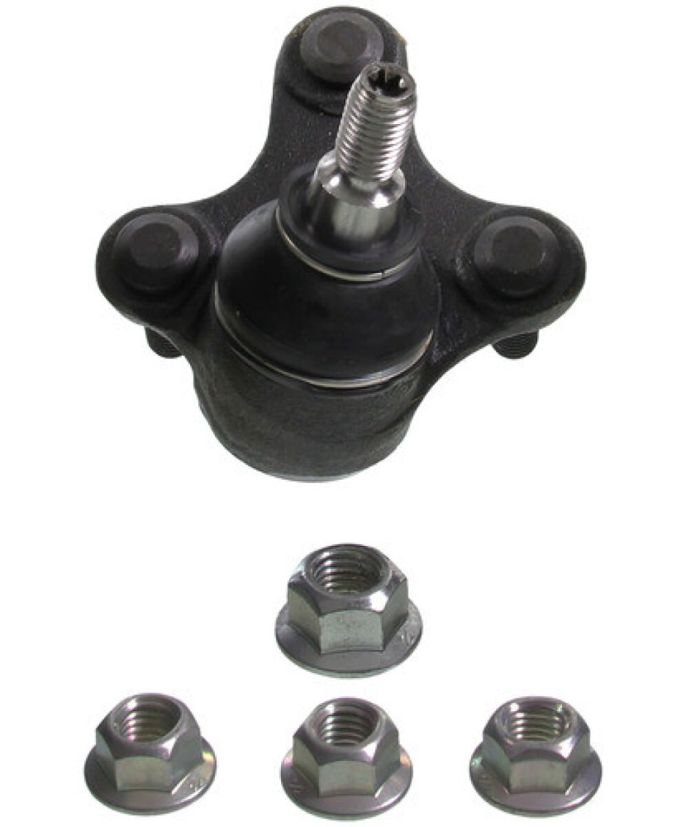 Rotula Para Horquilla Delantera Lado Conductor