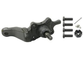 Rotula Para Horquilla Delantera Lado Conductor