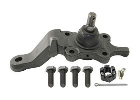 Rotula Para Horquilla Delantera Lado Pasajero