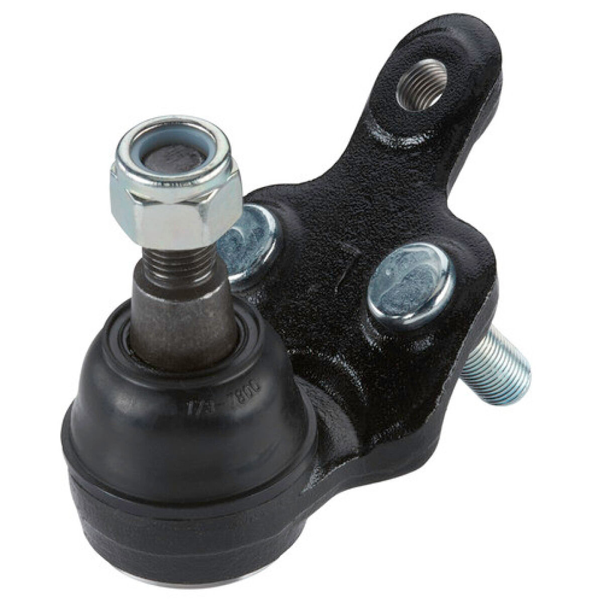 Rotula Para Horquilla Delantera Lado Conductor
