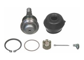 Rotula Para Horquilla Delantera Lado Conductor O Pasajero