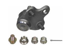 Rotula Para Horquilla Delantera Lado Conductor O Pasajero