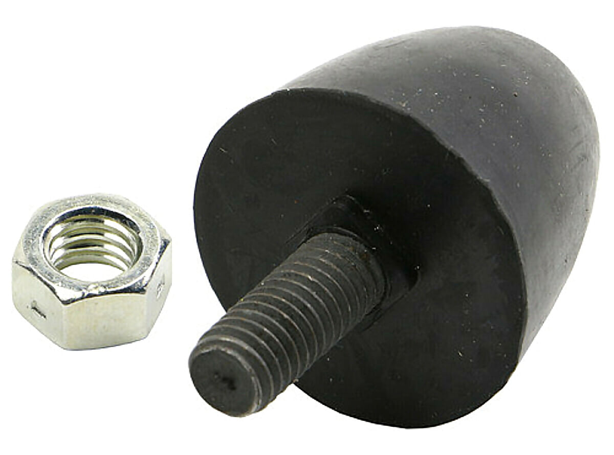 Tope De Horquilla Delantero Superior Lado Conductor O Pasajero