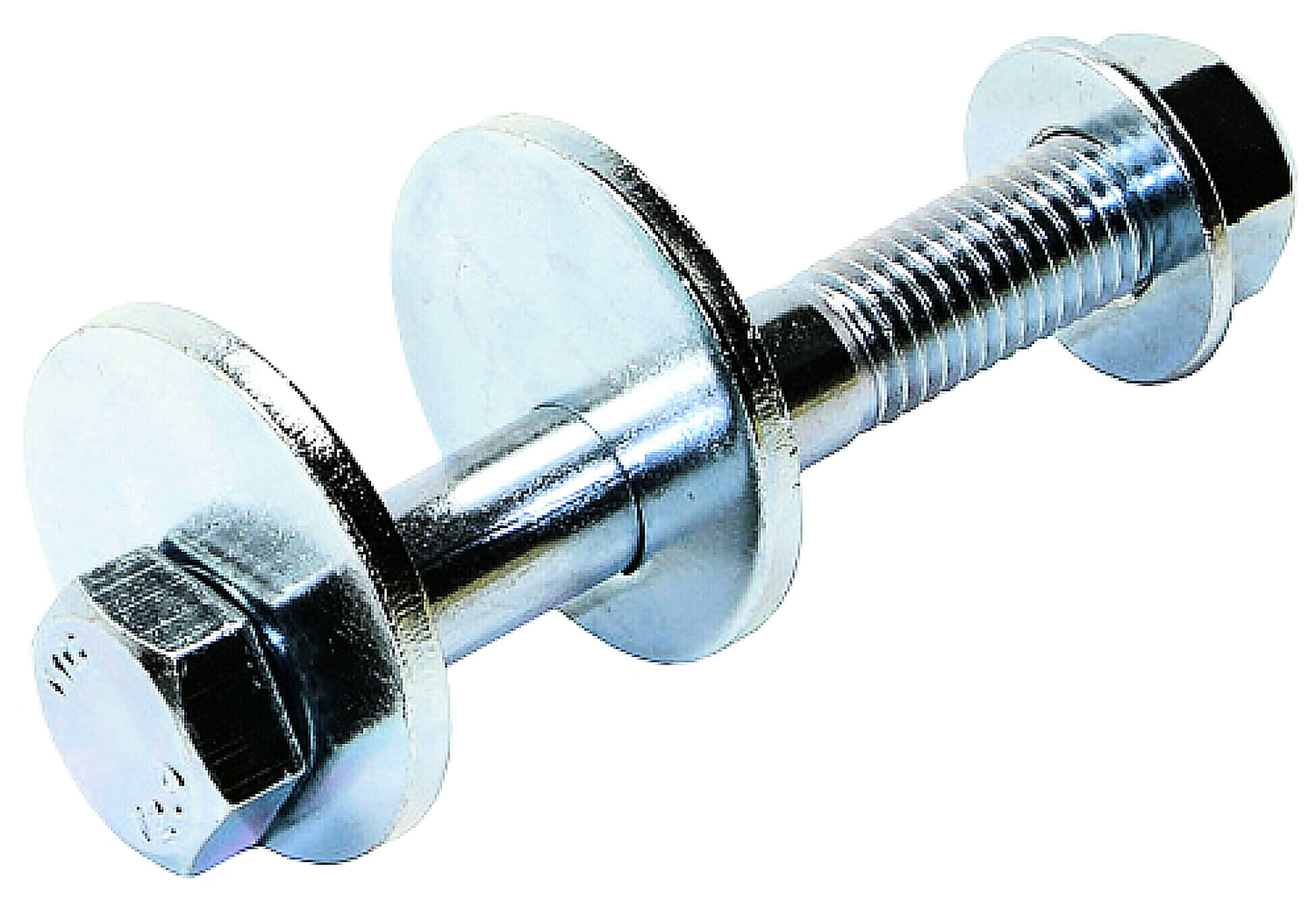 Tornillo Excéntrico Delantero