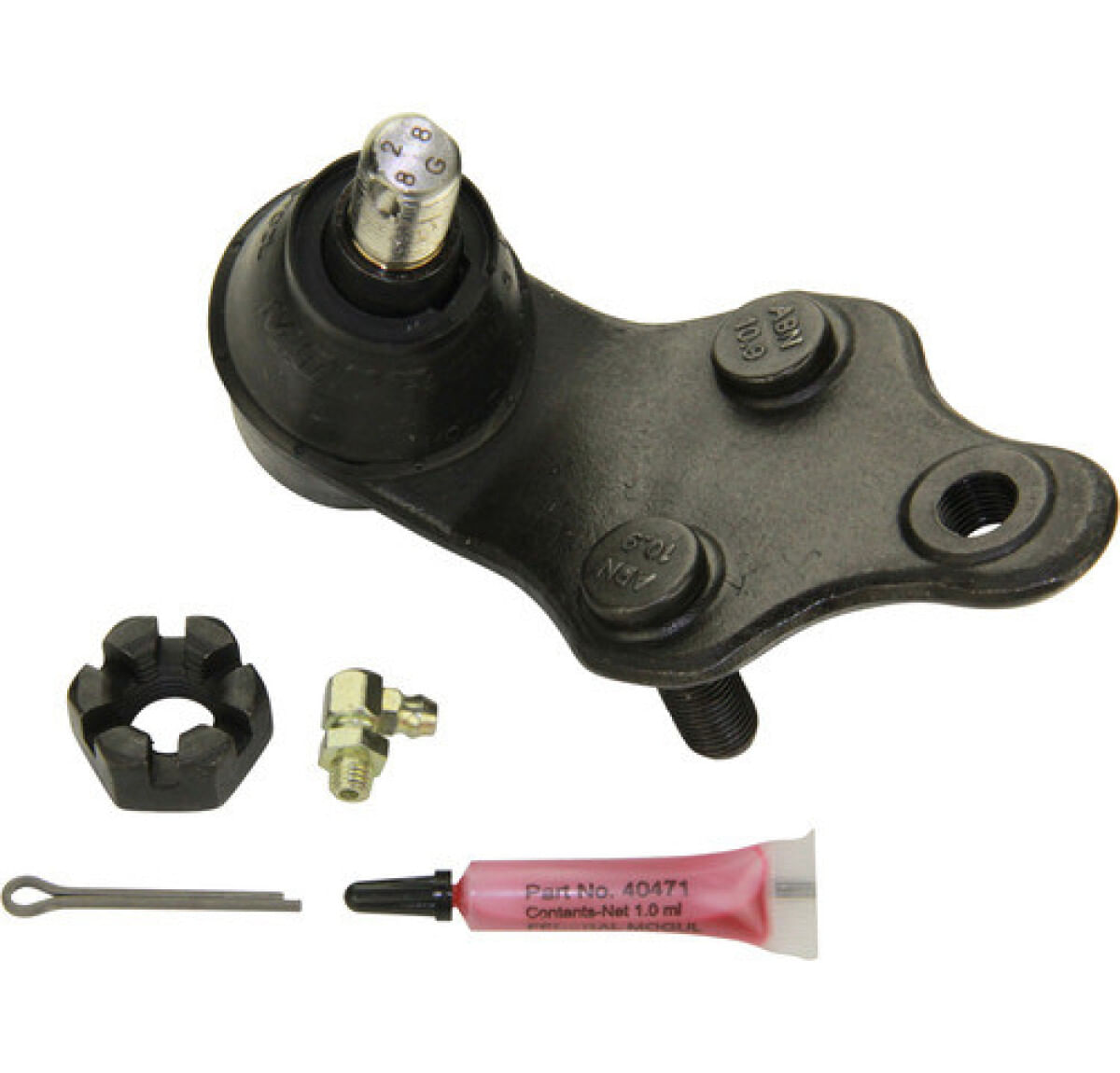 Rotula Para Horquilla Delantera Lado Conductor