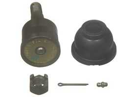 Rotula Para Horquilla Delantera Lado Conductor O Pasajero