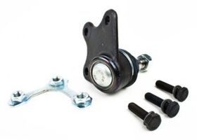 Rotula Para Horquilla Delantera Lado Pasajero